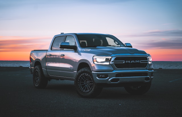 HMRC Tax Changes for Double Cab Pick-Ups from April 2025